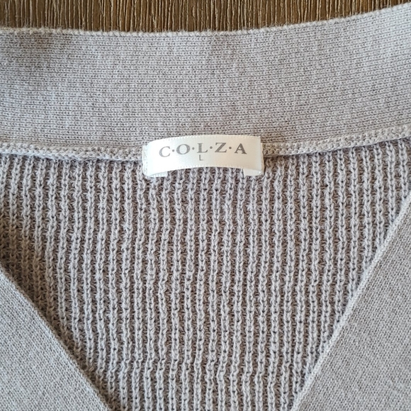 Knit cardigan - Picture 4 of 7